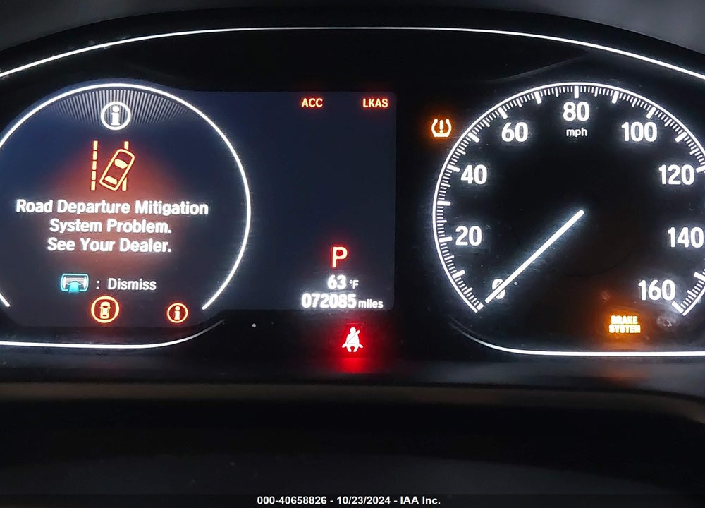 2020 HONDA ACCORD LX VIN: 1HGCV1F1XLA128251