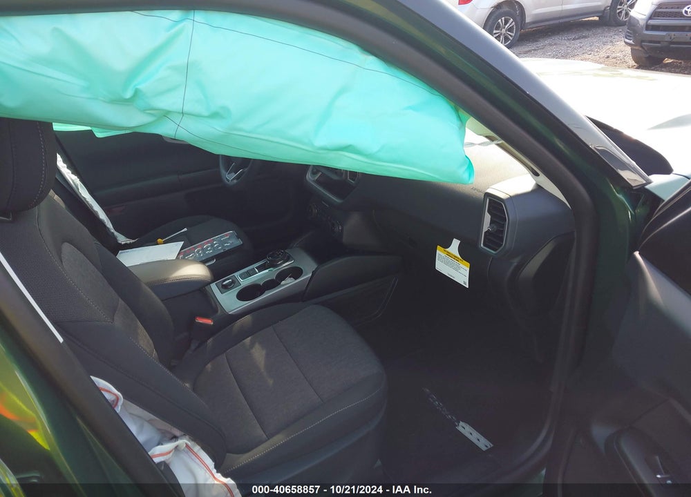 2024 FORD BRONCO SPORT VIN: 3FMCR9B61RRE27172