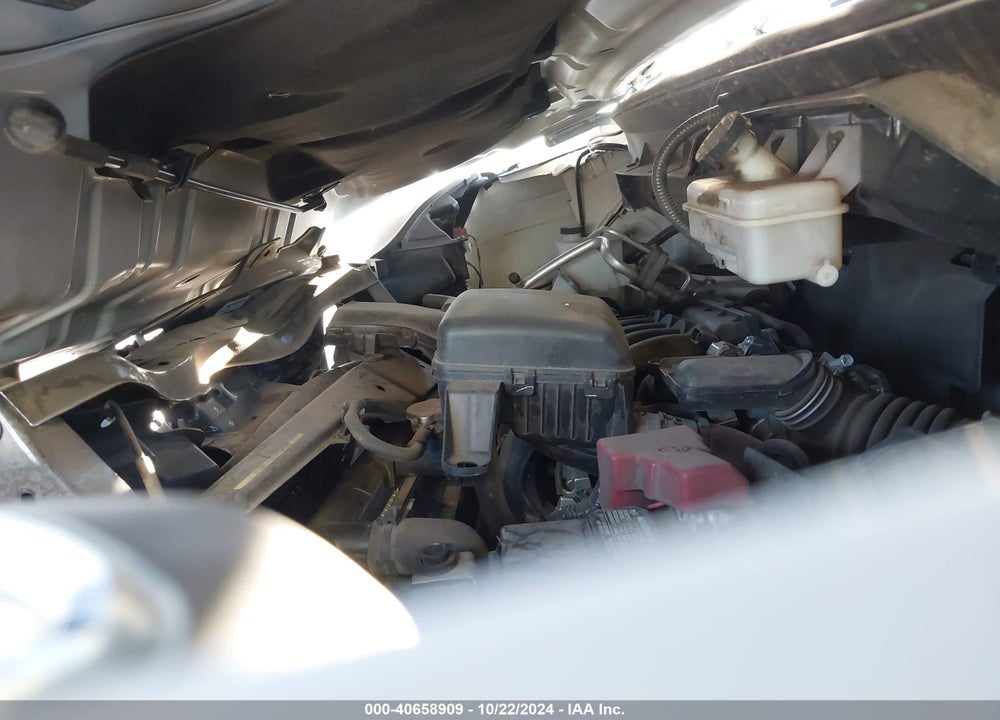 2021 NISSAN NV200 COMPACT CARGO SV XTRONIC CVT VIN: 3N6CM0KNXMK700050
