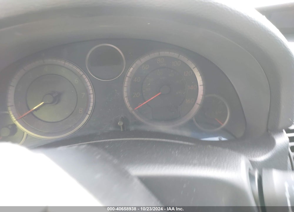 2005 INFINITI G35X VIN: JNKCV51FX5M308810