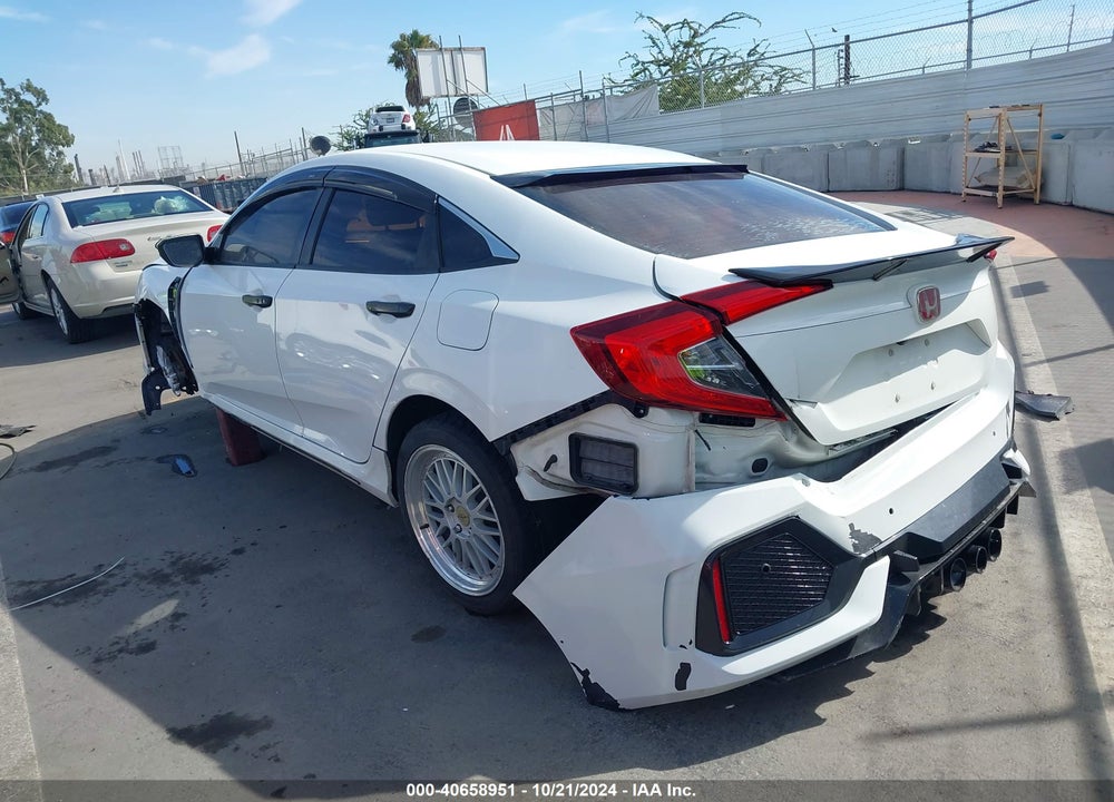 2016 HONDA CIVIC EX VIN: 2HGFC2F73GH518256