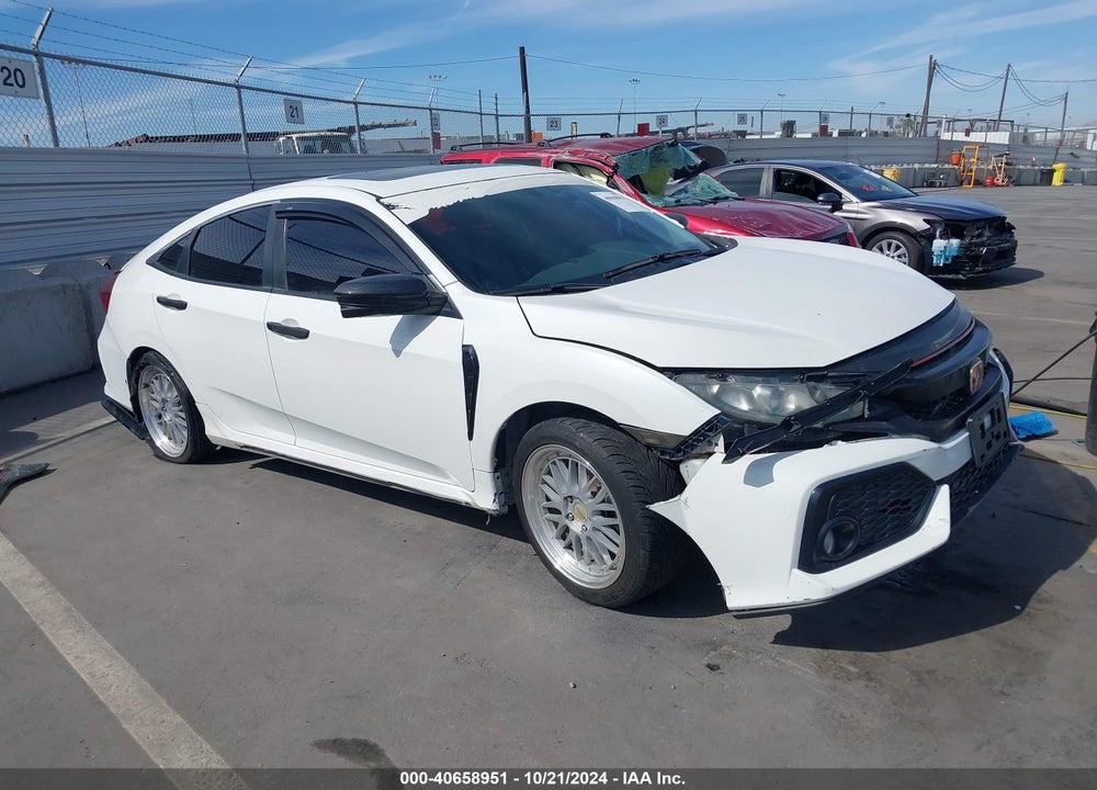 2016 HONDA CIVIC EX VIN: 2HGFC2F73GH518256