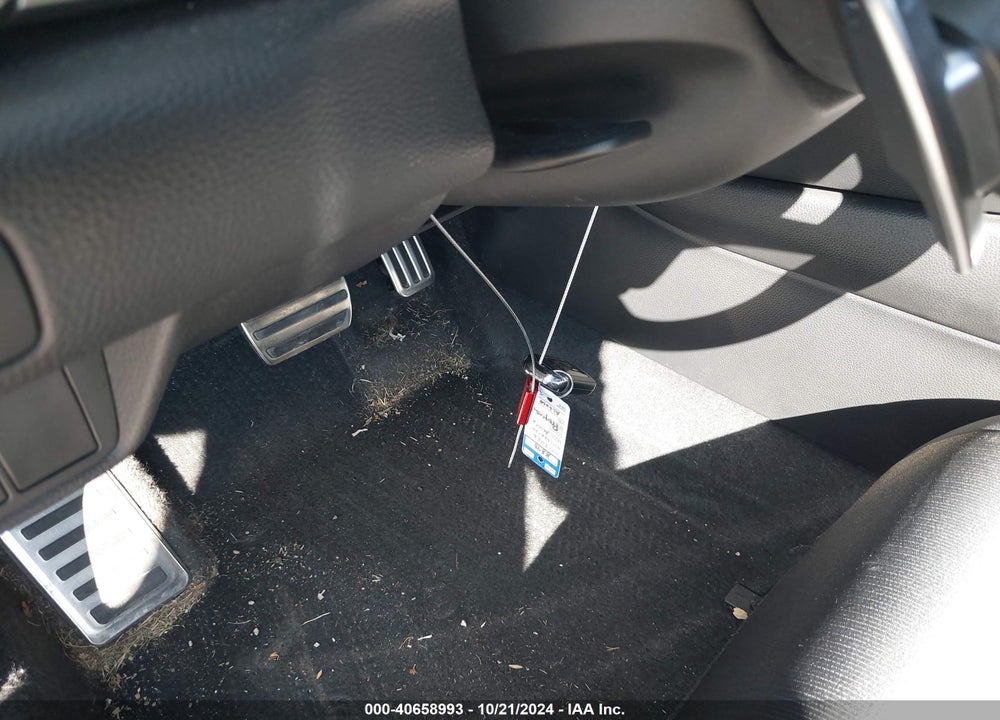 2022 HONDA ACCORD SPORT VIN: 1HGCV1F34NA076376