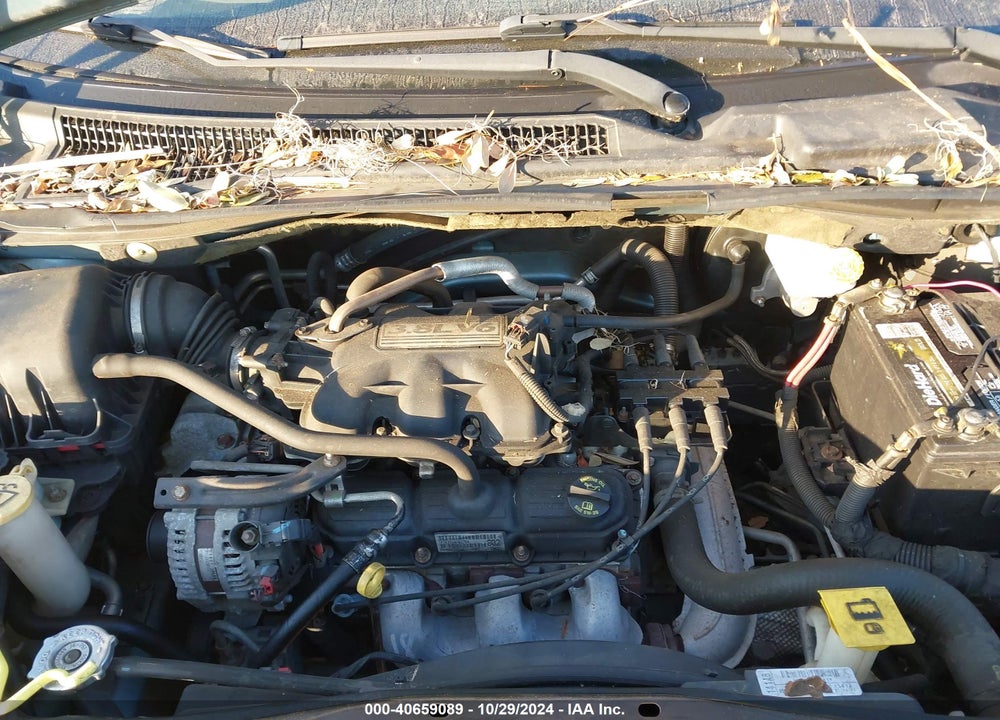 2008 CHRYSLER TOWN & COUNTRY TOURING VIN: 2A8HR54P68R674032