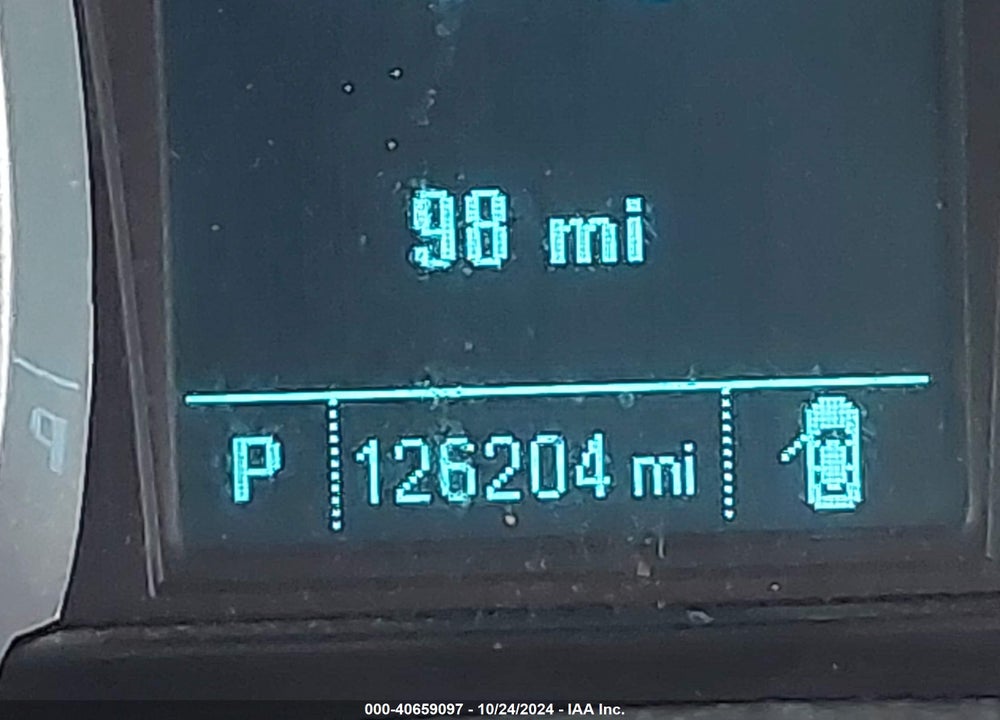 2014 CHEVROLET EQUINOX 1LT VIN: 2GNALBEK0E6284026
