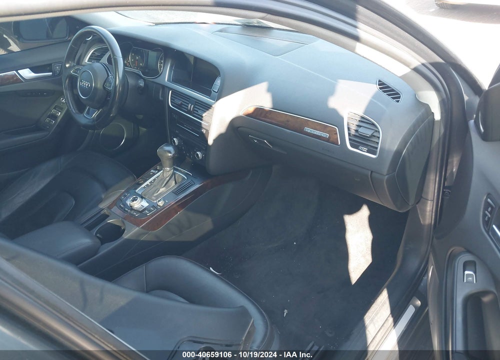 2015 AUDI ALLROAD 2.0T PREMIUM VIN: WA1UFAFL7FA060748
