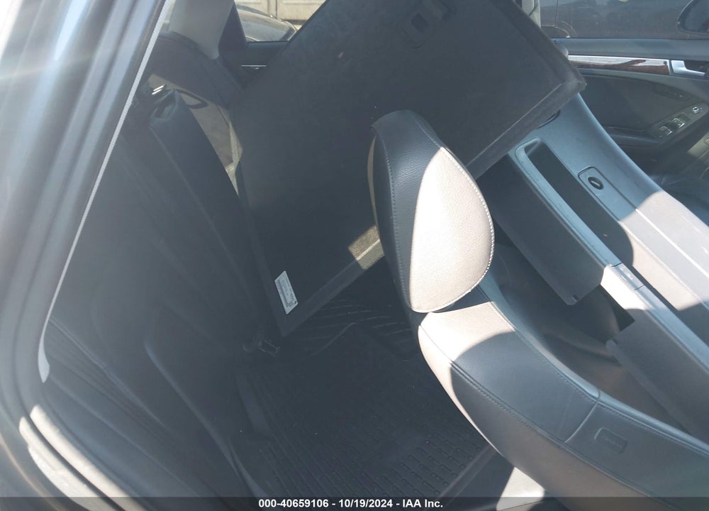 2015 AUDI ALLROAD 2.0T PREMIUM VIN: WA1UFAFL7FA060748