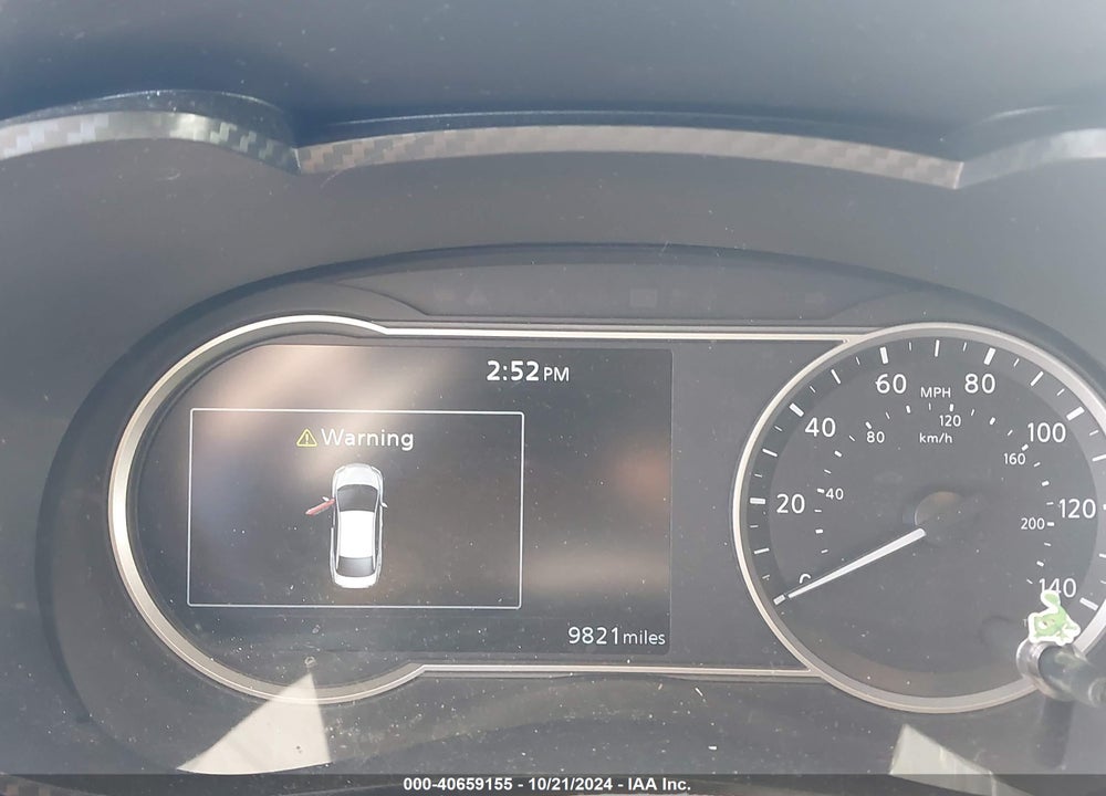 2023 NISSAN VERSA 1.6 SV XTRONIC CVT VIN: 3N1CN8EV6PL870515