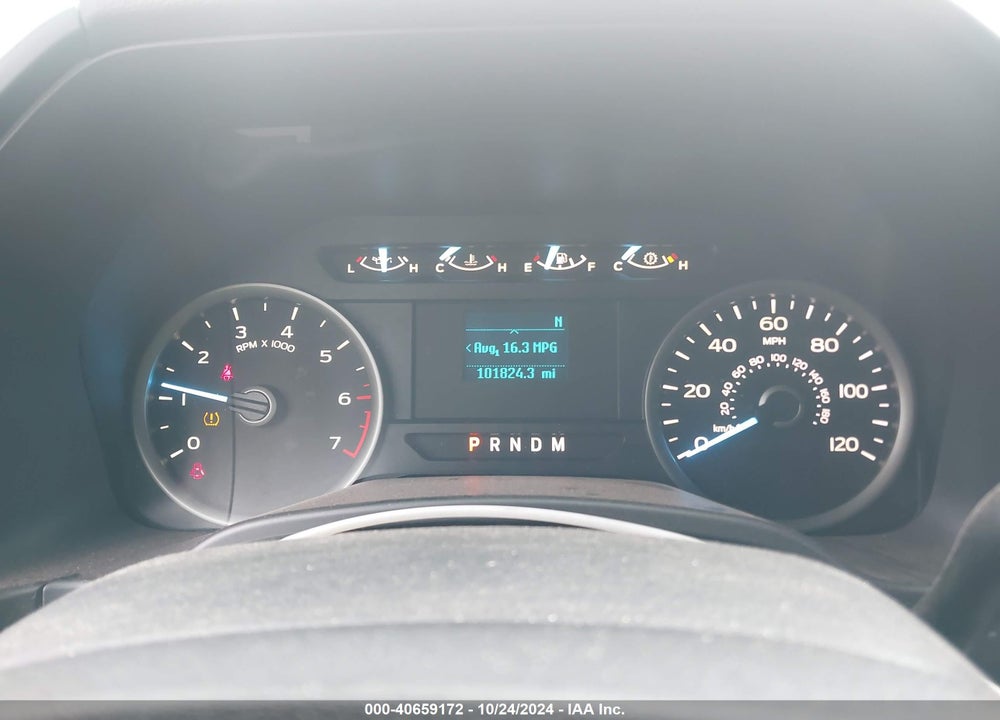 2018 FORD F-150 VIN: 1FTEW1E54JKE08084