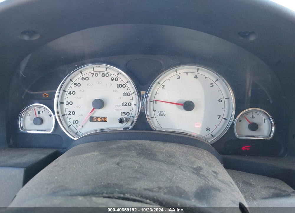 2007 SATURN VUE V6 VIN: 5GZCZ63427S870706
