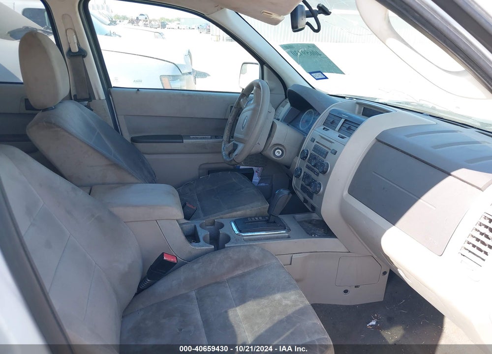 2012 FORD ESCAPE XLT VIN: 1FMCU0DG2CKA77806