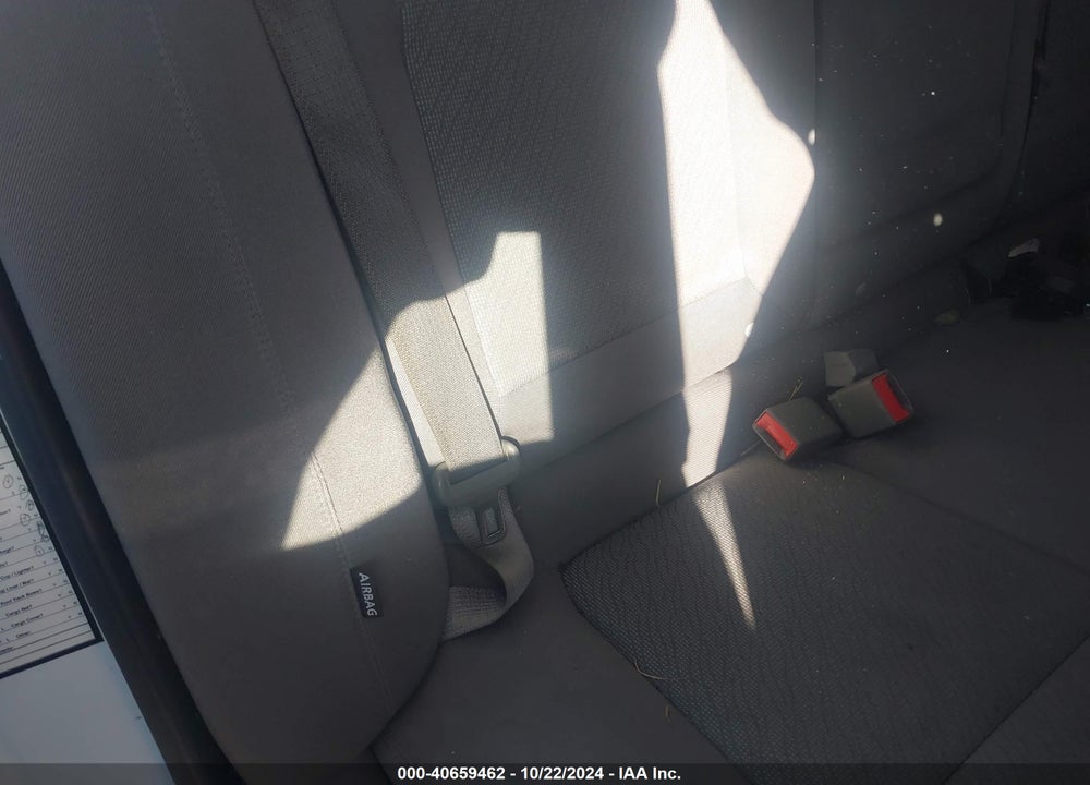 2013 CHEVROLET MALIBU 1FL VIN: 1G11A5SA7DF317709