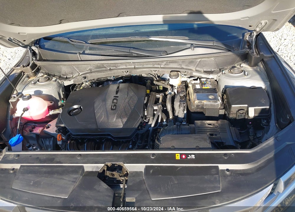 2024 HYUNDAI SANTA CRUZ VIN: 5NTJBDAE8RH082433