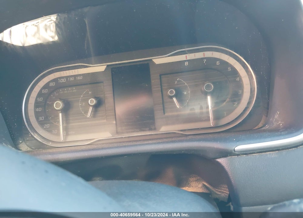 2024 HYUNDAI SANTA CRUZ VIN: 5NTJBDAE8RH082433