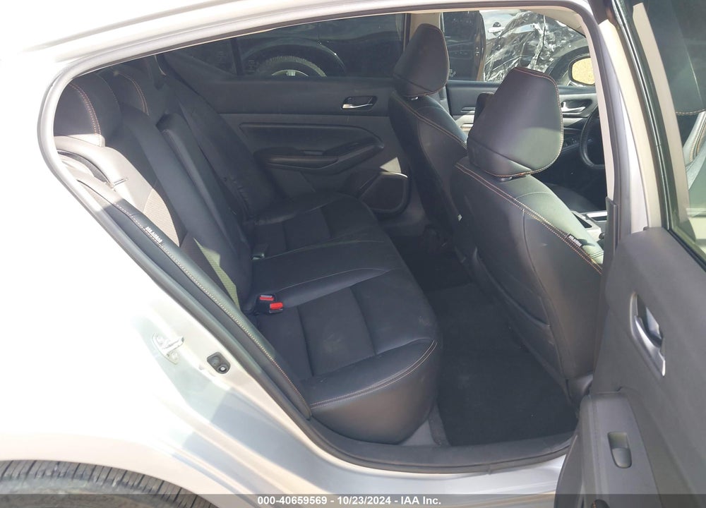 2022 NISSAN ALTIMA VIN: 1N4BL4CV0NN308834