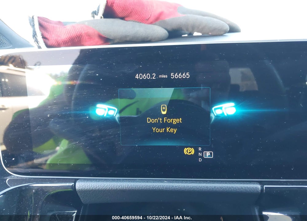 2021 MERCEDES-BENZ GLA 250 4MATIC VIN: W1N4N4HB8MJ113381