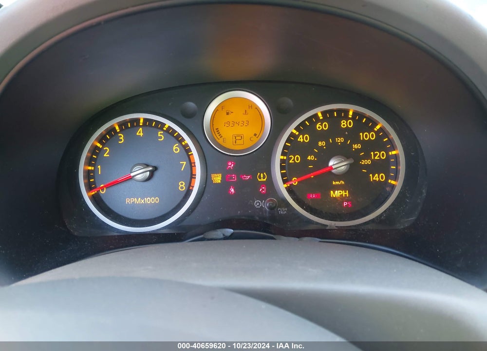 2009 NISSAN SENTRA 2.0 VIN: 3N1AB61E99L655918