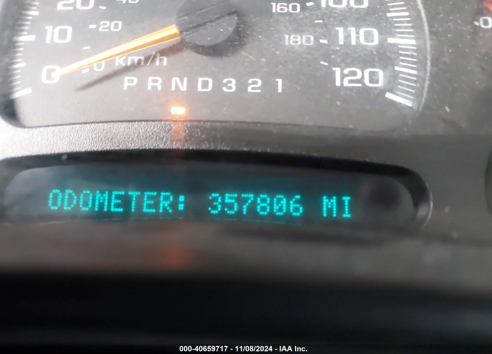 2006 GMC SIERRA 1500 SLT VIN: 2GTEC13TX61180500
