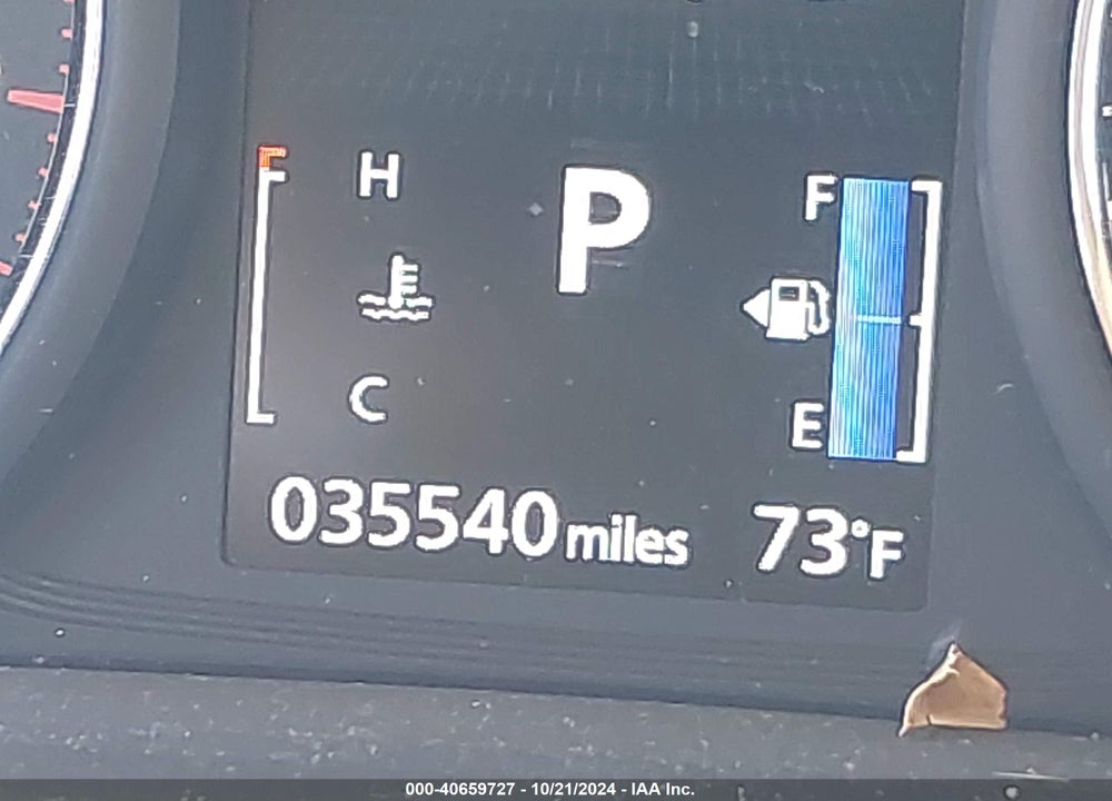 2017 MITSUBISHI OUTLANDER SE VIN: JA4AZ3A30HZ056509