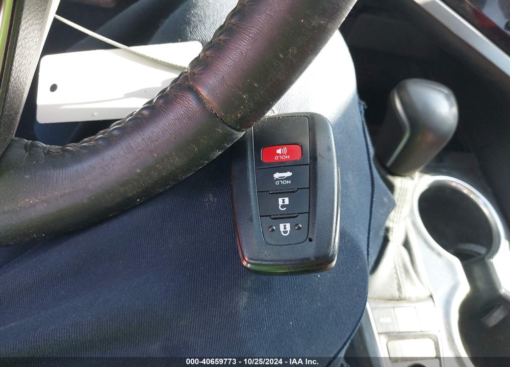 2020 TOYOTA CAMRY XSE VIN: 4T1K61AK3LU371837