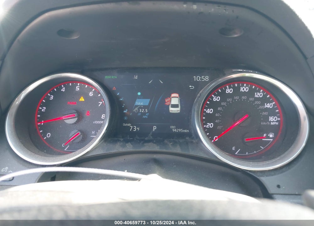 2020 TOYOTA CAMRY XSE VIN: 4T1K61AK3LU371837