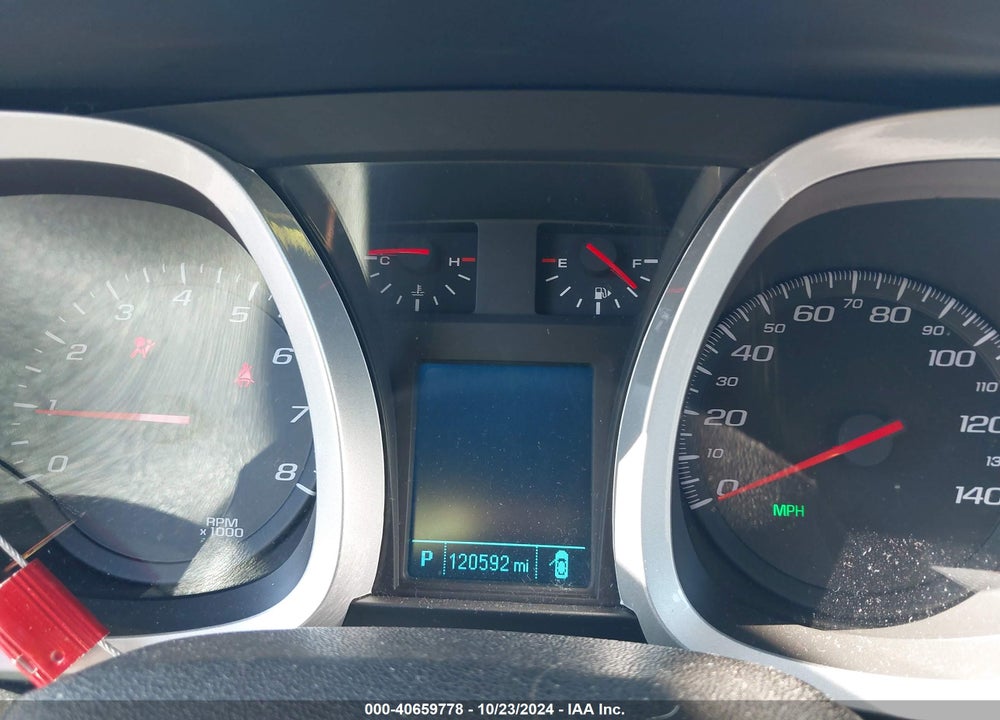 2016 CHEVROLET EQUINOX LS VIN: 2GNALBEK1G1114533