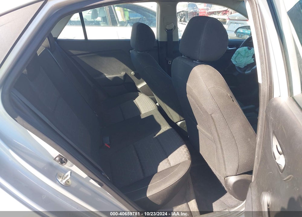 2018 KIA RIO LX VIN: 3KPA24AB8JE062762