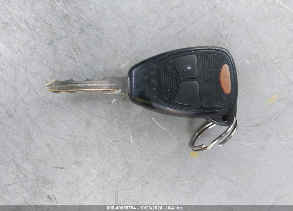 2009 DODGE CALIBER SXT VIN: 1B3HB48A39D136003