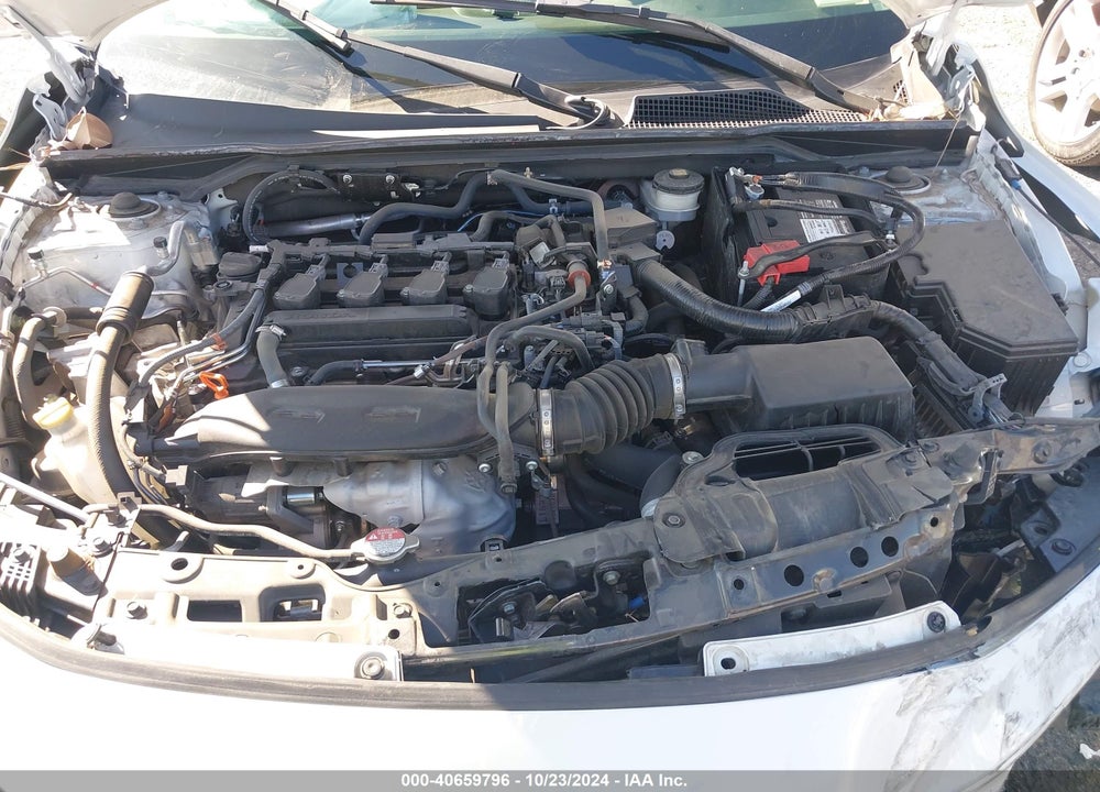 2022 HONDA CIVIC TOURING VIN: 2HGFE1F90NH310256