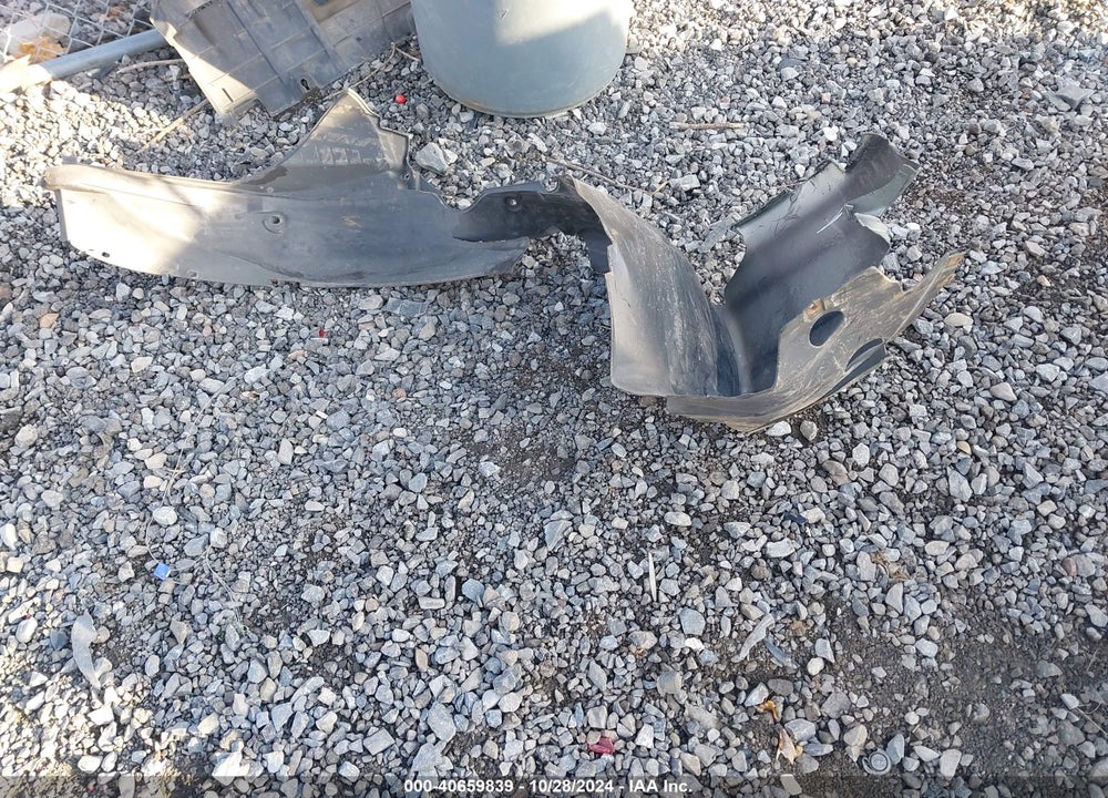 2008 FORD FUSION SE VIN: 3FAHP07Z58R119182