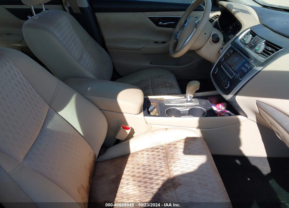 2016 NISSAN ALTIMA 2.5 S VIN: 1N4AL3APXGC130441
