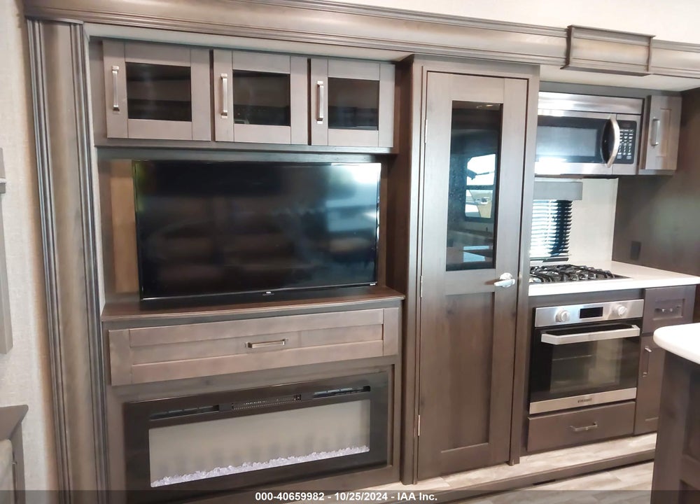 2020 GRAND DESIGN REFLECTION VIN: 573FR332XL3328990
