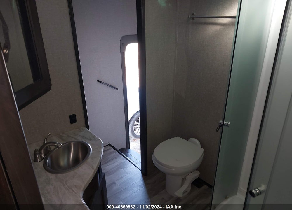 2020 GRAND DESIGN REFLECTION VIN: 573FR332XL3328990