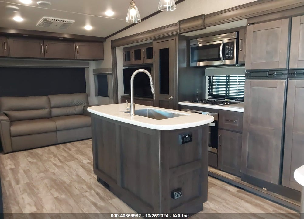 2020 GRAND DESIGN REFLECTION VIN: 573FR332XL3328990