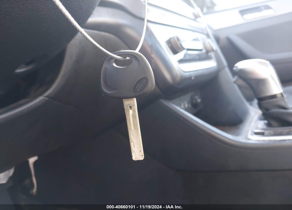 2018 HYUNDAI SONATA VIN: 5NPE24AF1JH724889