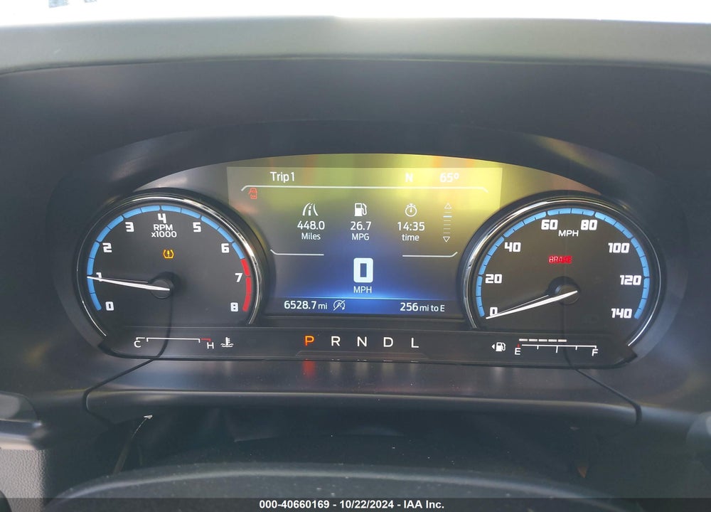 2023 FORD BRONCO SPORT OUTER BANKS VIN: 3FMCR9C63PRD81243