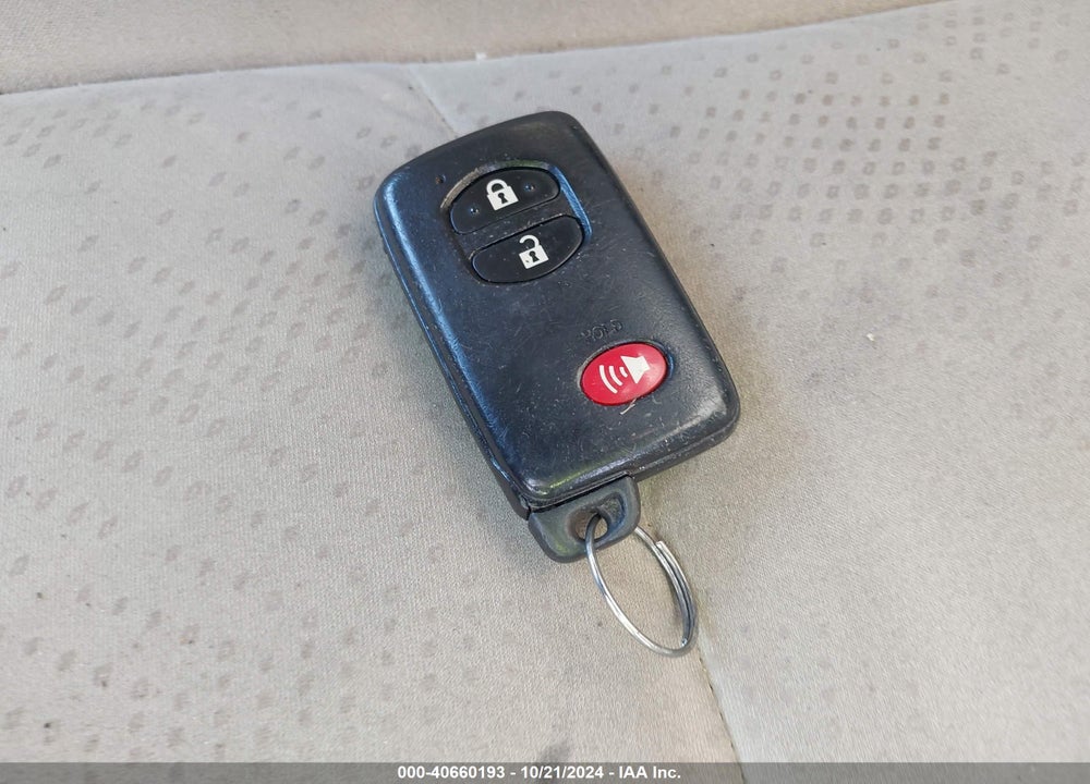 2012 TOYOTA PRIUS V THREE VIN: JTDZN3EU0C3071479