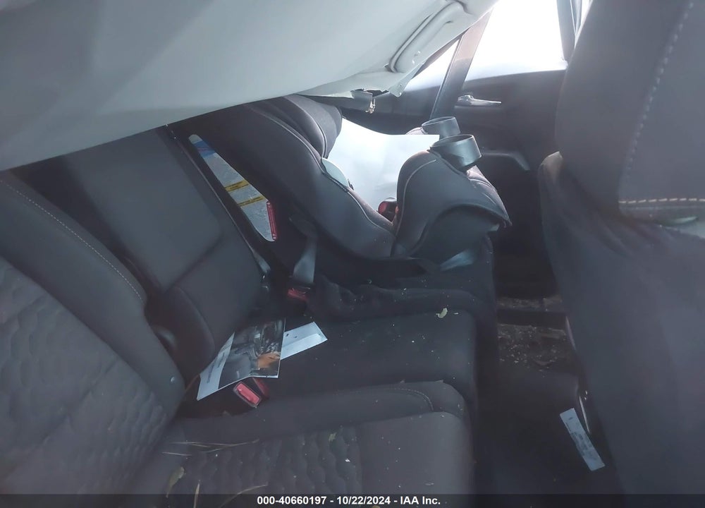 2021 CHEVROLET EQUINOX FWD LT VIN: 3GNAXKEV9MS111622