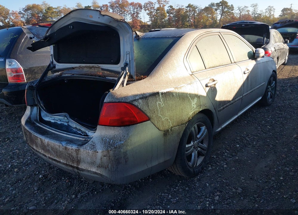 2009 KIA OPTIMA SX VIN: KNAGE228X95349534
