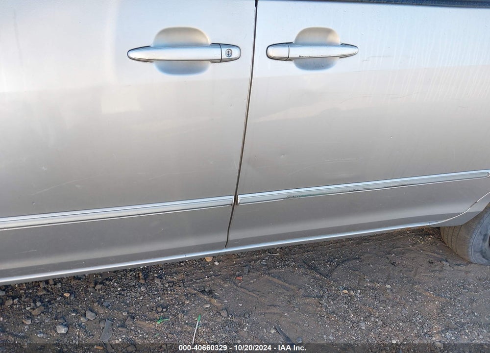 2004 TOYOTA SIENNA XLE LIMITED VIN: 5TDBA22C34S026023