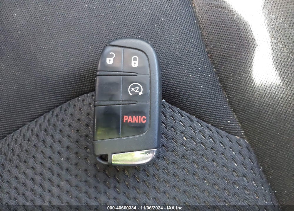2020 JEEP RENEGADE ALTITUDE 4X4 VIN: ZACNJBBB9LPL95983