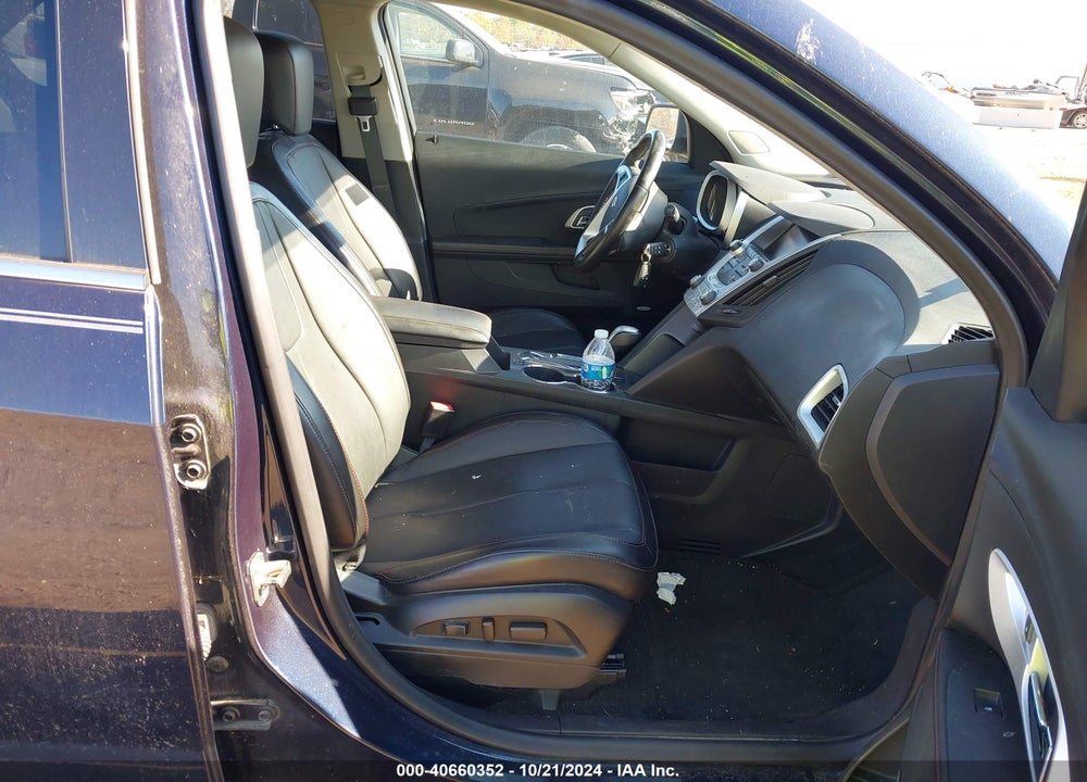 2015 CHEVROLET EQUINOX 2LT VIN: 2GNALCEK4F1147059
