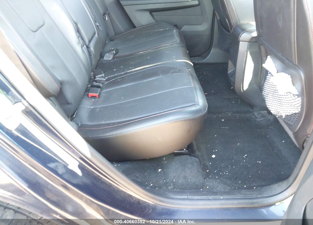 2015 CHEVROLET EQUINOX 2LT VIN: 2GNALCEK4F1147059