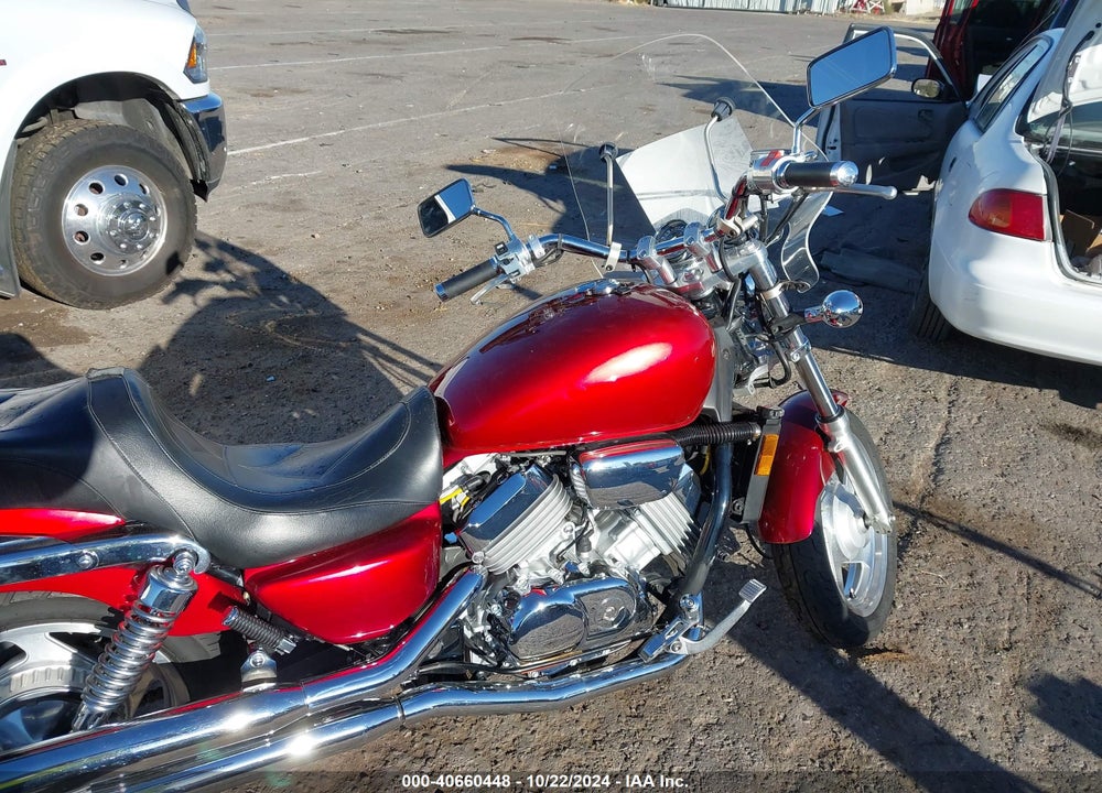 1995 HONDA VF750 C VIN: JH2RC4307SM100875