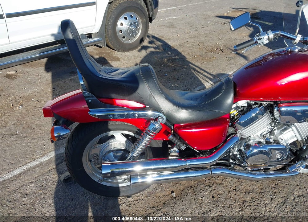 1995 HONDA VF750 C VIN: JH2RC4307SM100875
