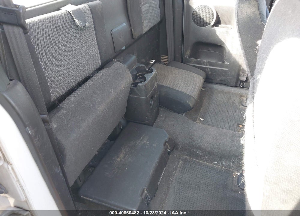 2008 GMC CANYON SLE1 VIN: 1GTDT19E488176057