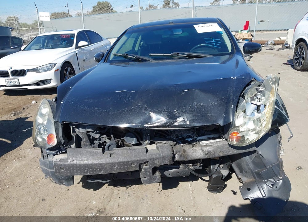 2005 INFINITI G35 VIN: JNKCV54E35M426796