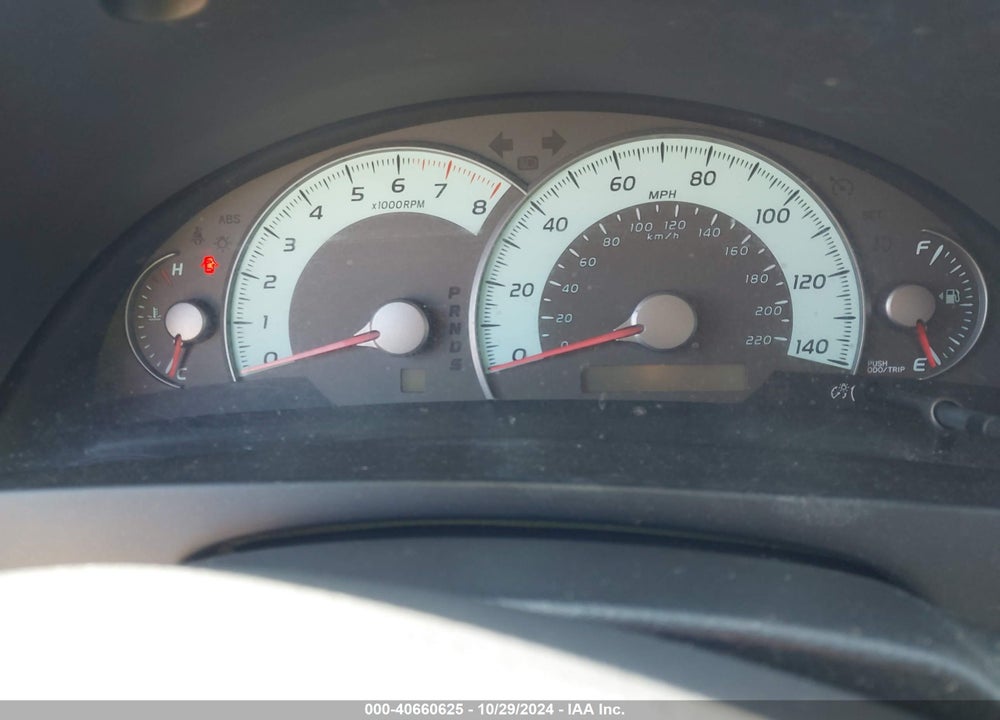 2011 TOYOTA CAMRY SE VIN: 4T1BF3EK1BU621502