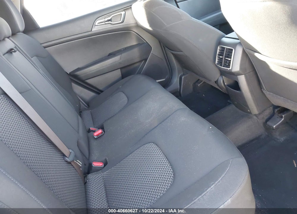 2023 KIA SPORTAGE HYBRID LX VIN: KNDPU3AG0P7076576