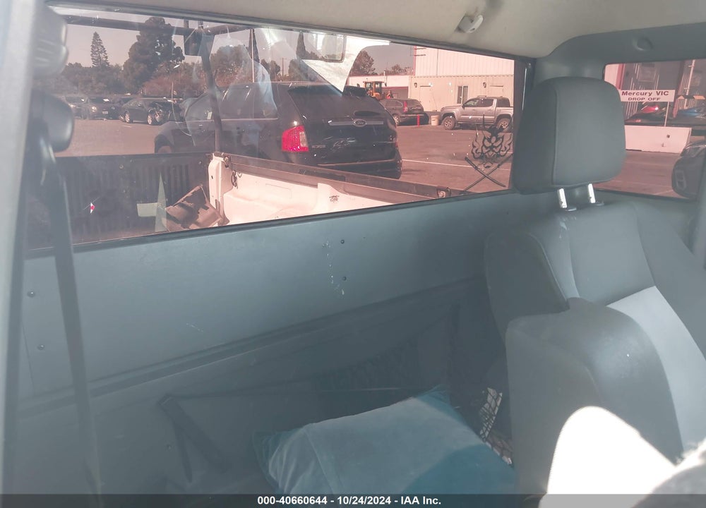 2011 FORD RANGER XLT VIN: 1FTKR1ED3BPA49574